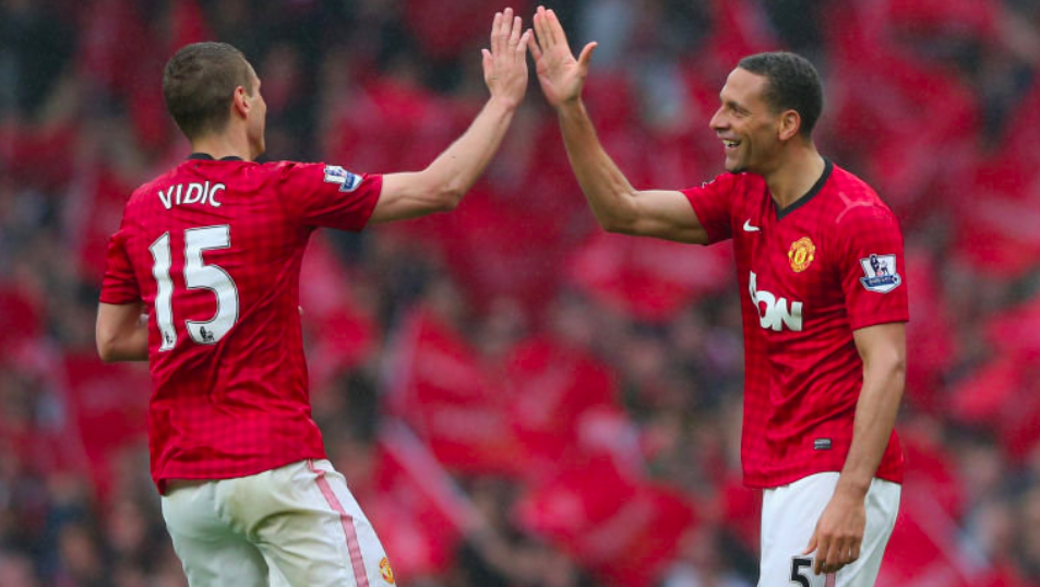 球迷们互动 球迷们互动