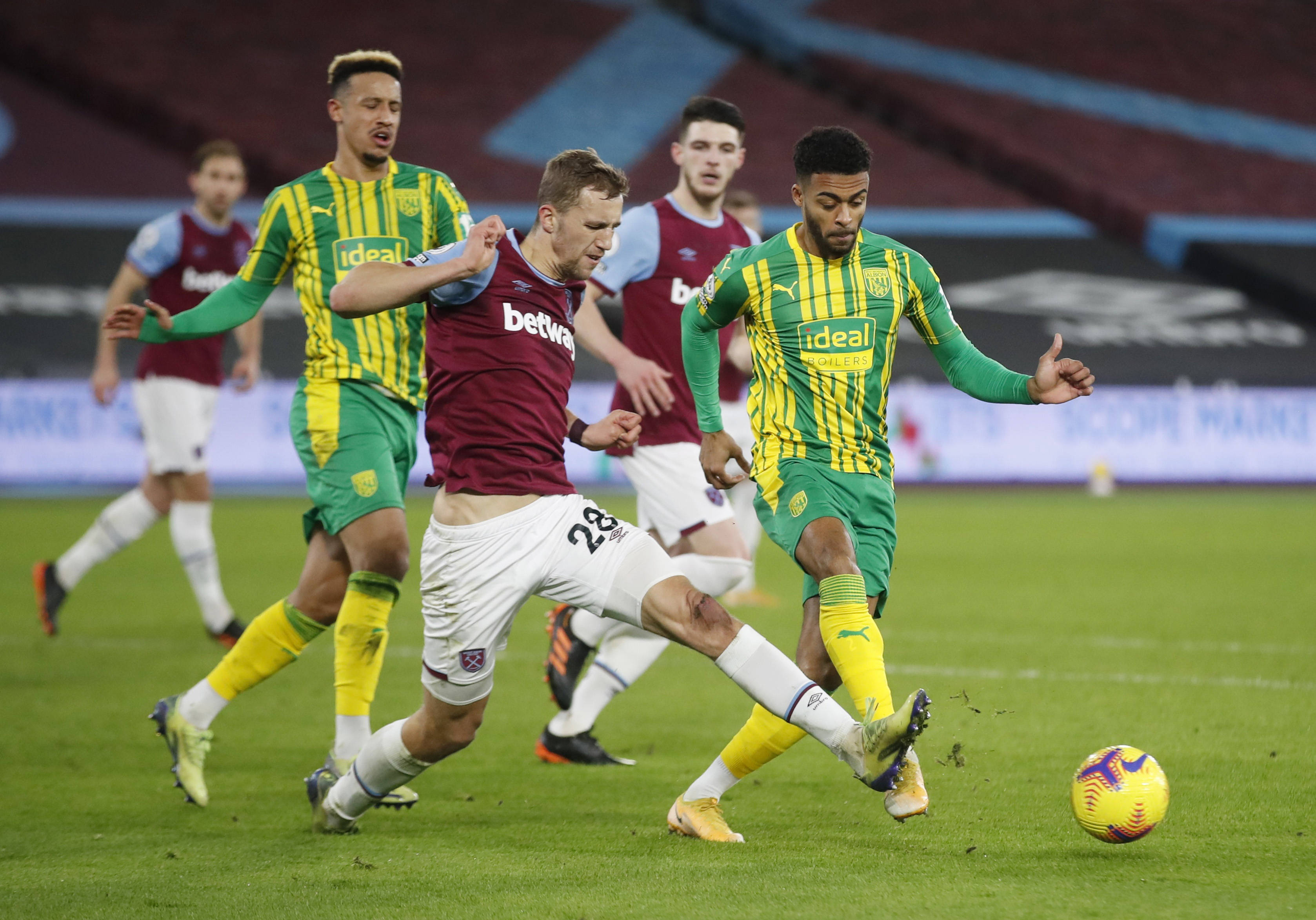 切尔西作为 切尔西作为